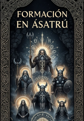 Formación en Ásatrú