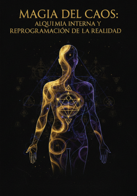 Formación en Magia del Caos