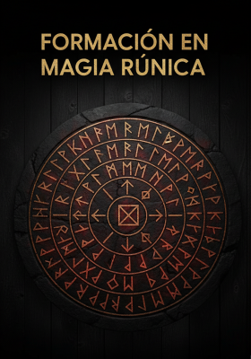 Formación en Magia Rúnica